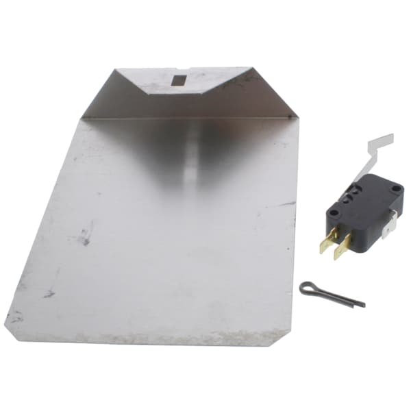 VANE, AIRFLOW SWITCH